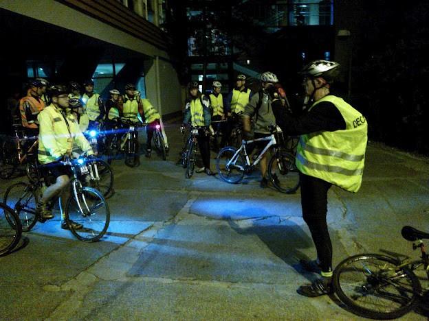 Peta Orbita 2012 - zbieramy się pod Energetykiem