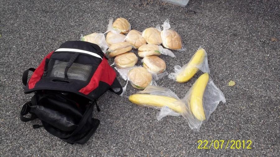 CATERING FISHA-powinien to sprzedawać :-)