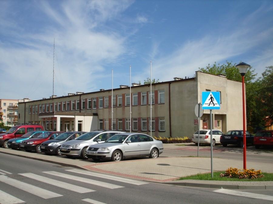 Urząd Gminy Lubawa