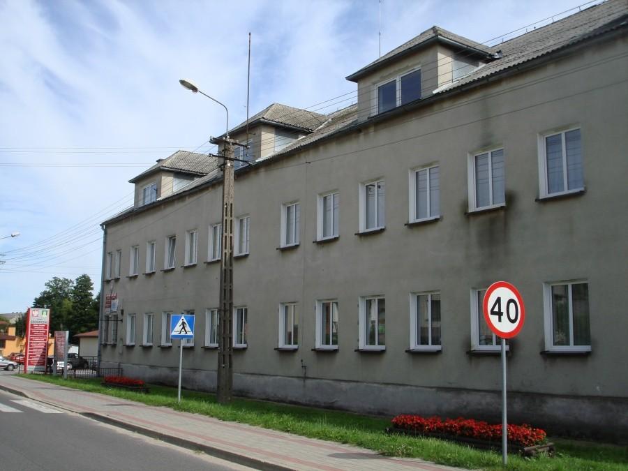Urząd Gminy Grodziczno