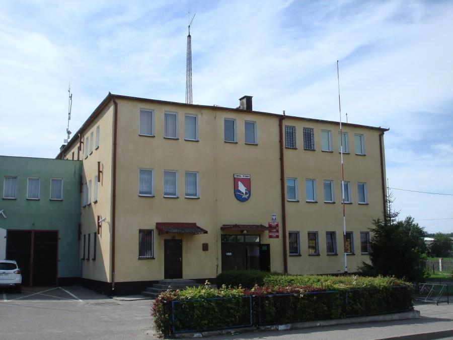 Urząd Gminy Rybno