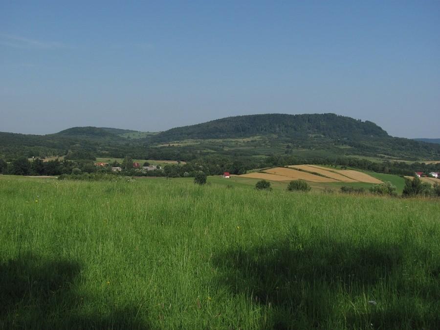Cieklińska dnia pierwszego
