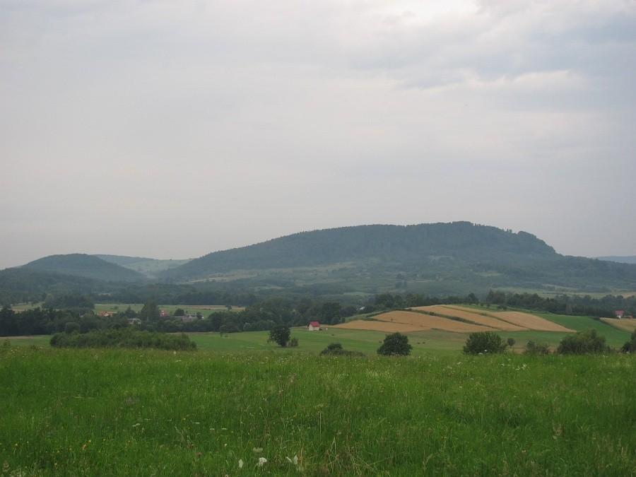 Cieklińska dnia drugiego