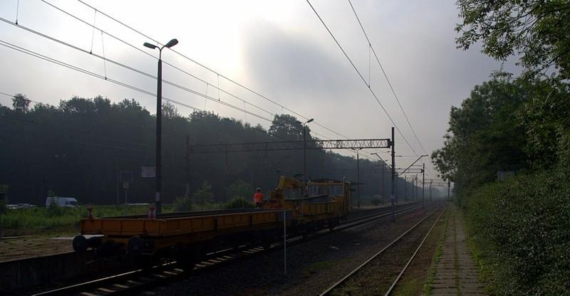 Zabrze Makoszowy