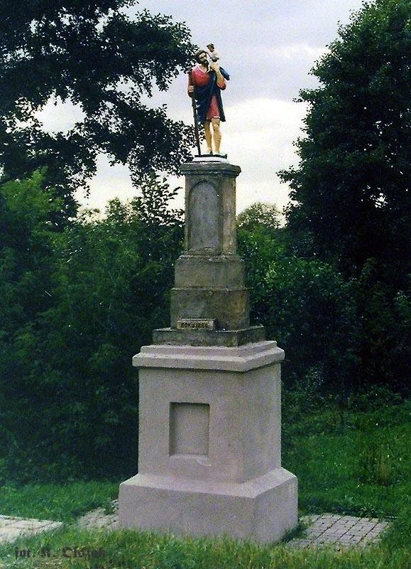 Święty Krzysztof