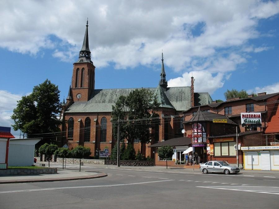 Stoczek Łukowski