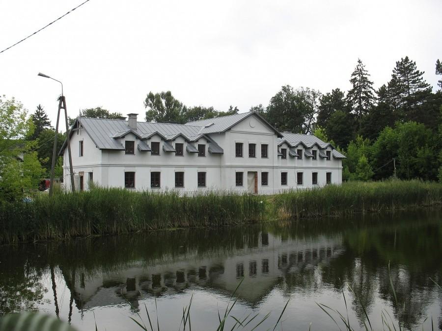 Ustanów ładnieje