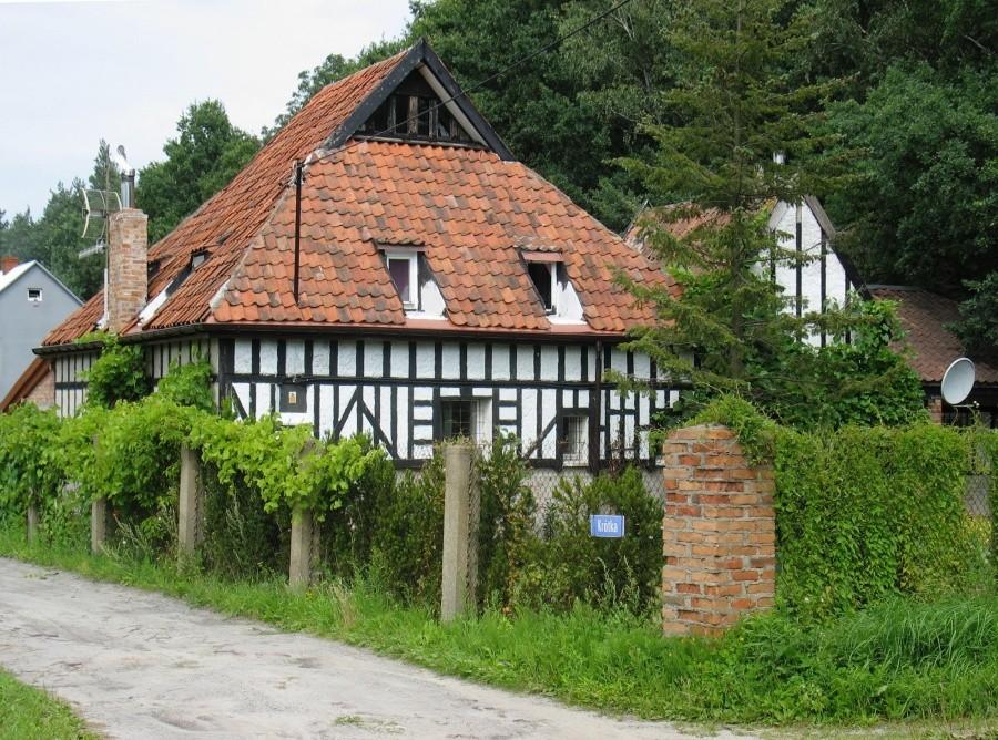Ustanów szachulcowy