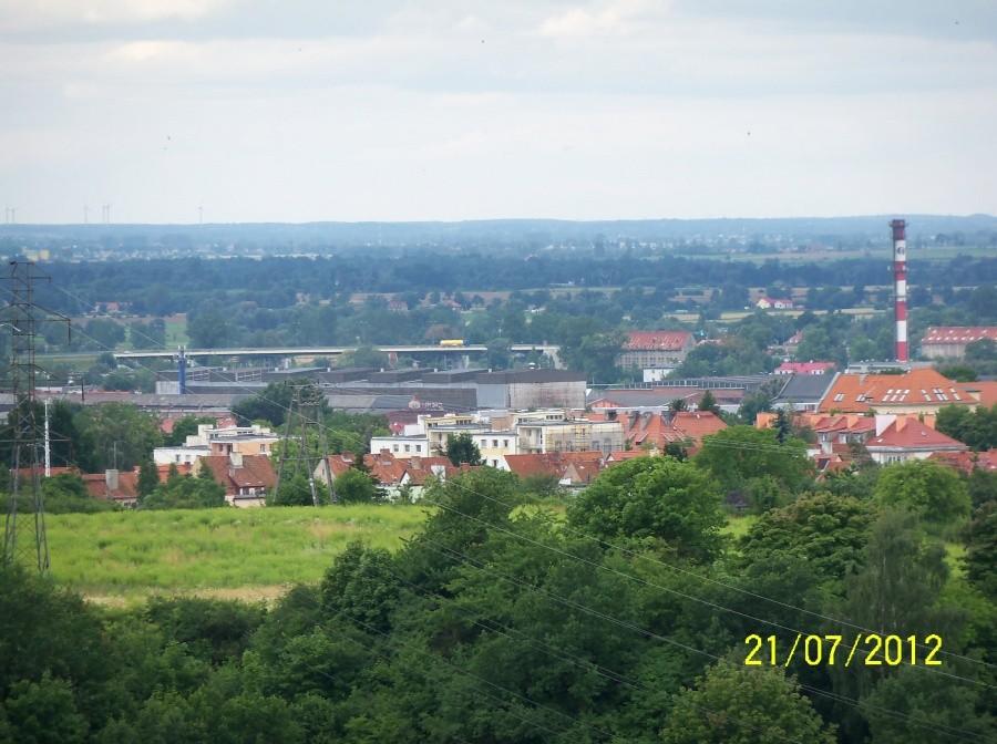 PANORAMA ELBLĄGA