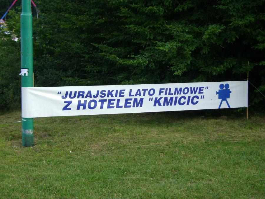 Sponsor festiwalu