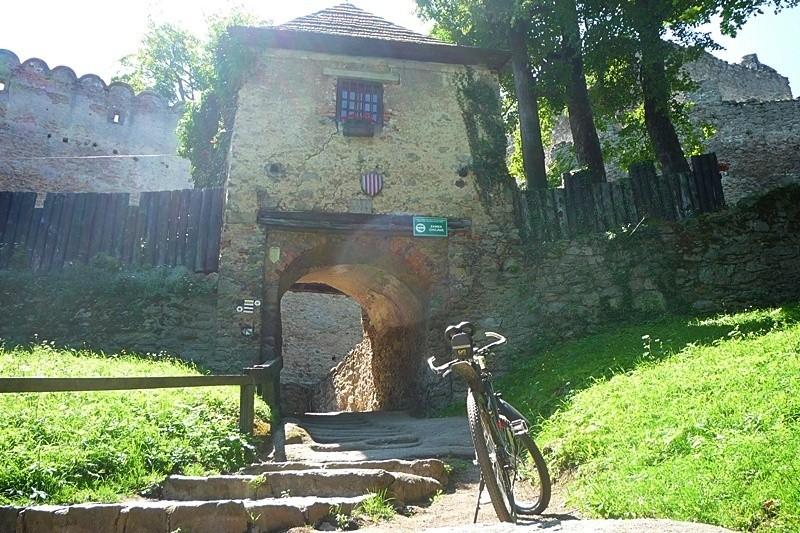 Zamek Chojnik