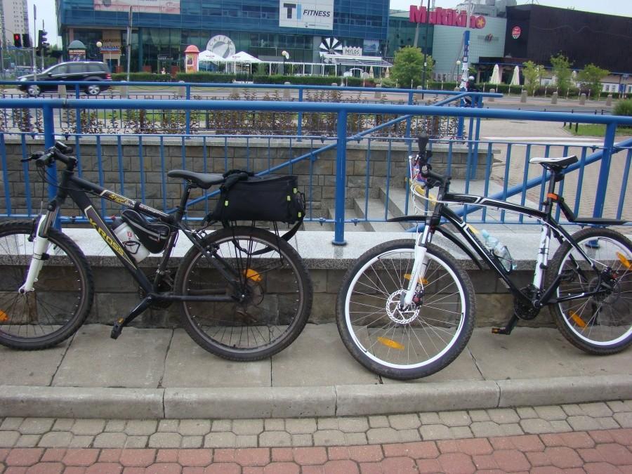 Warszawa 2012 . spotkanie Warszawskiego i Szczecińskiego Bs