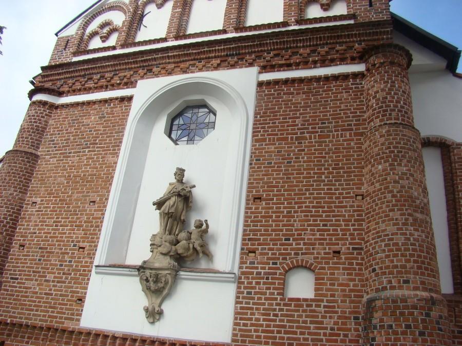 Warszawa 2012 a właściwie Piaseczno przy rynku 2