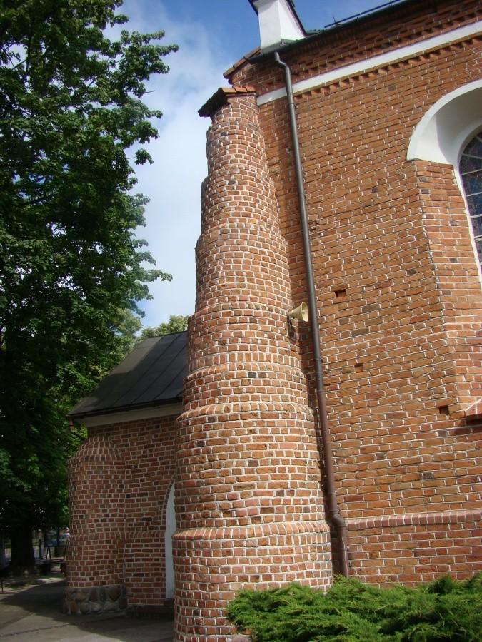 Warszawa 2012 a właściwie Piaseczno przy rynku 3