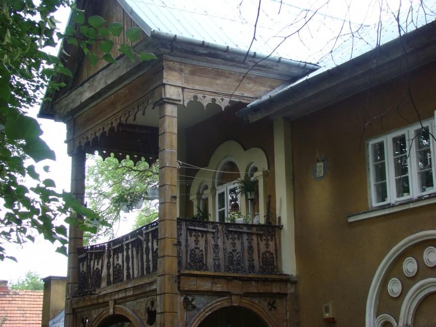 Warszawa 2012 a właściwie Piaseczno 4
