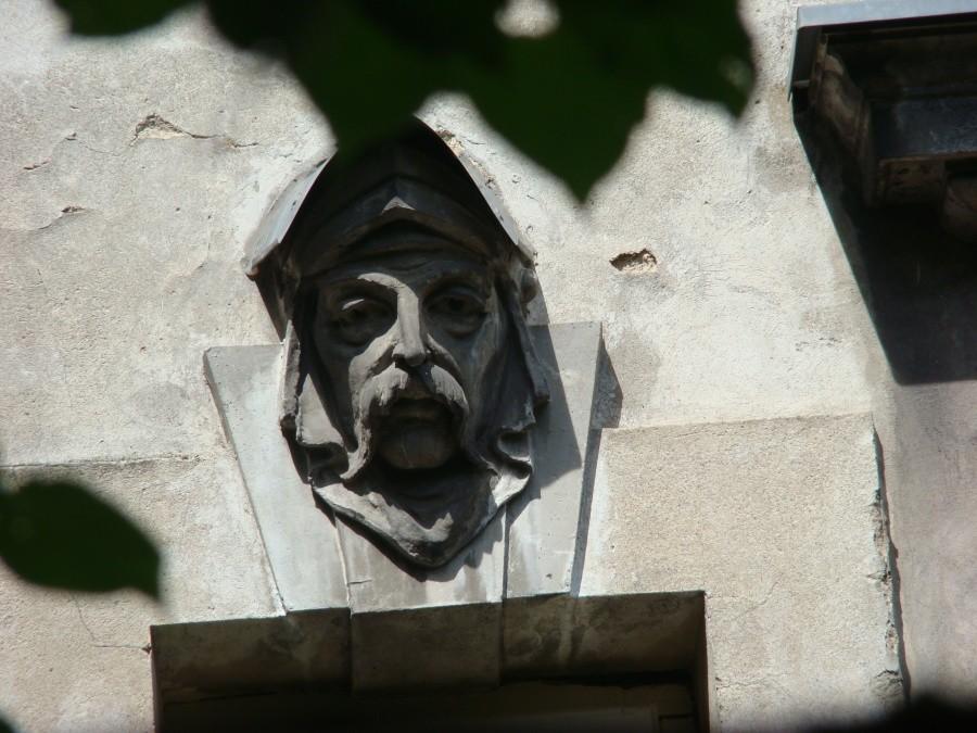 Warszawa 2012 a właściwie Konstancin 10