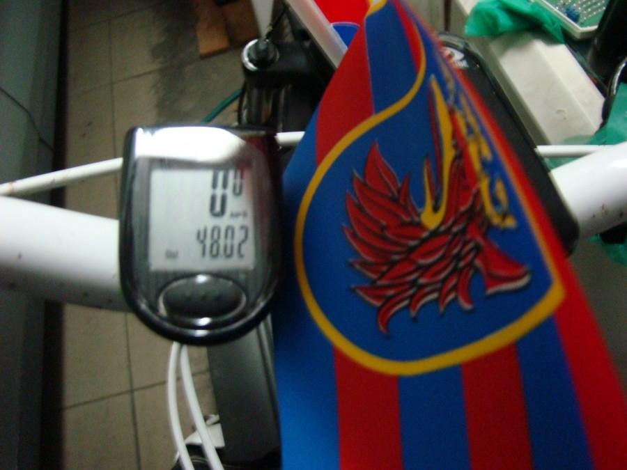 Warszawa 2012 - podsumowanie.