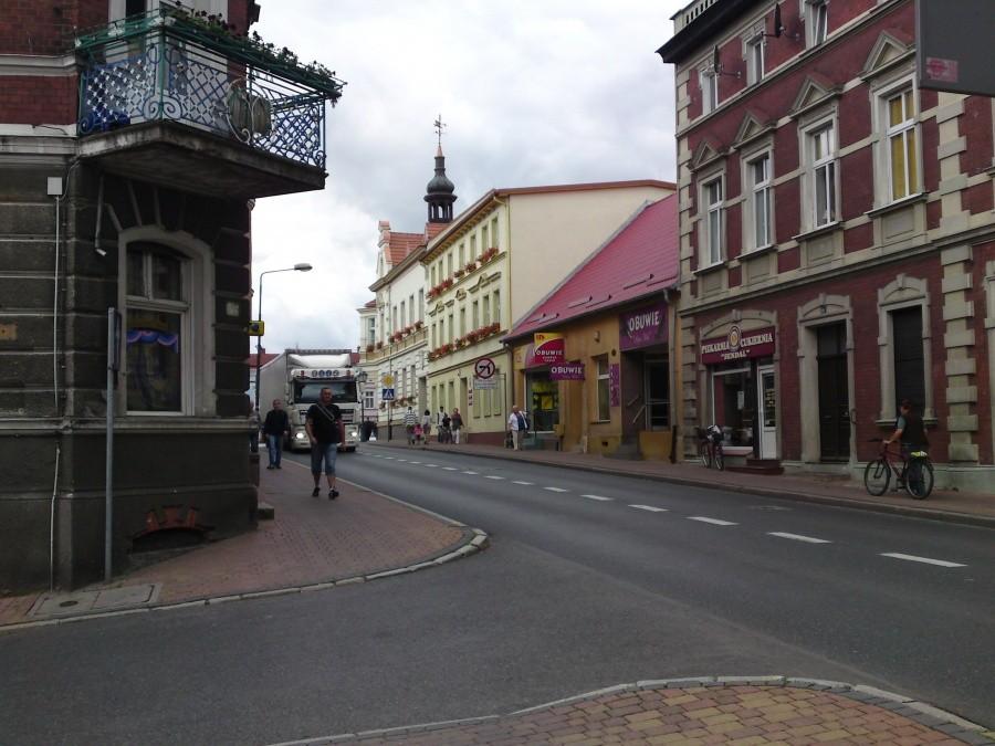 Wałcz