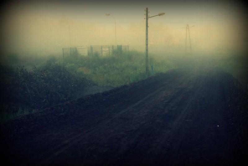 Silent Hill ?