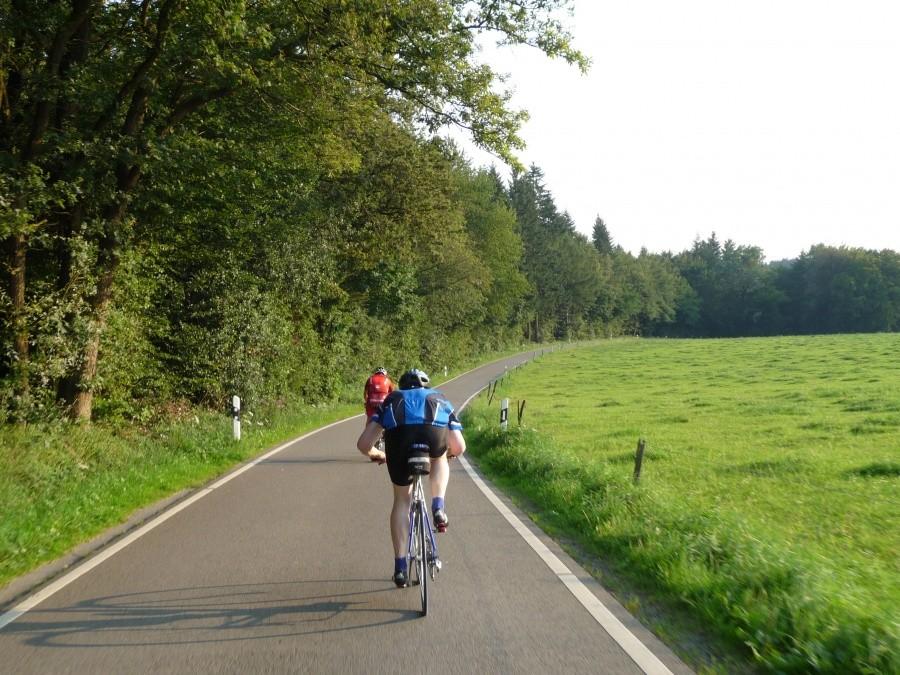Runda Lennep-Wipperfürth