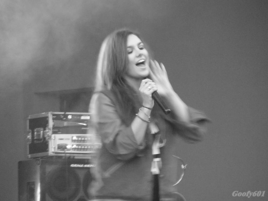 Ewa Farna - Ujsoły 2012
