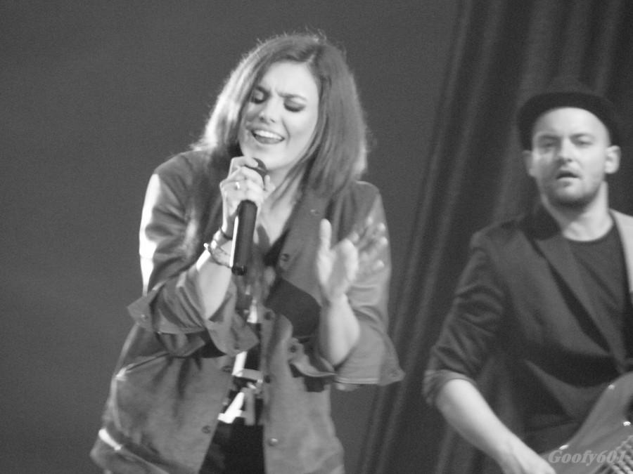 Ewa Farna - Ujsoły 2012