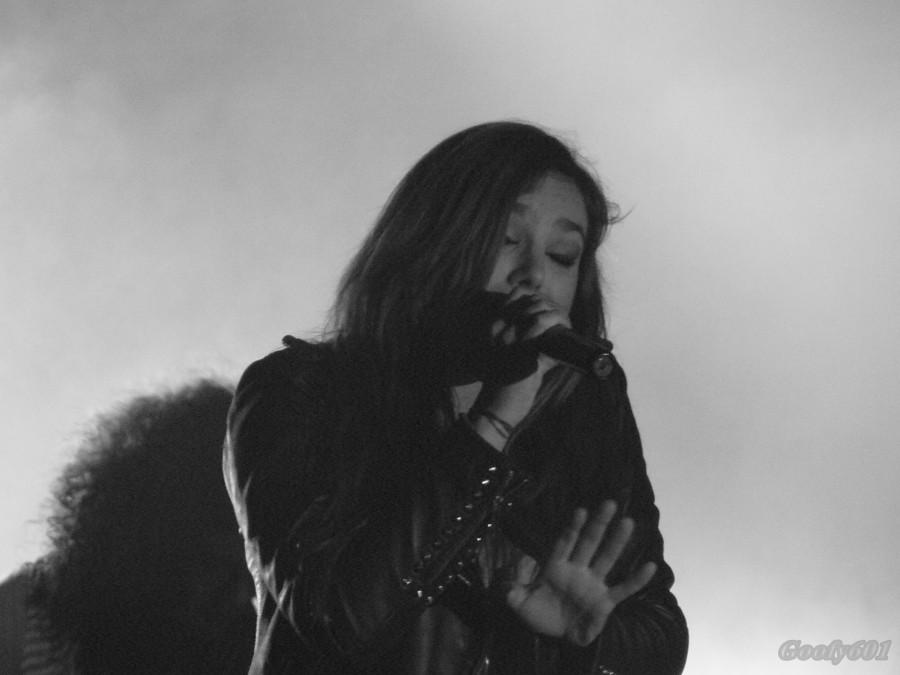 Ewa Farna - Ujsoły 2012