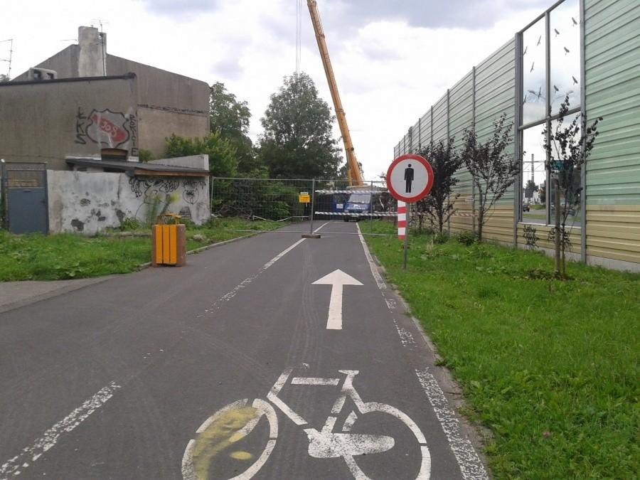 A dalej helikopterem.