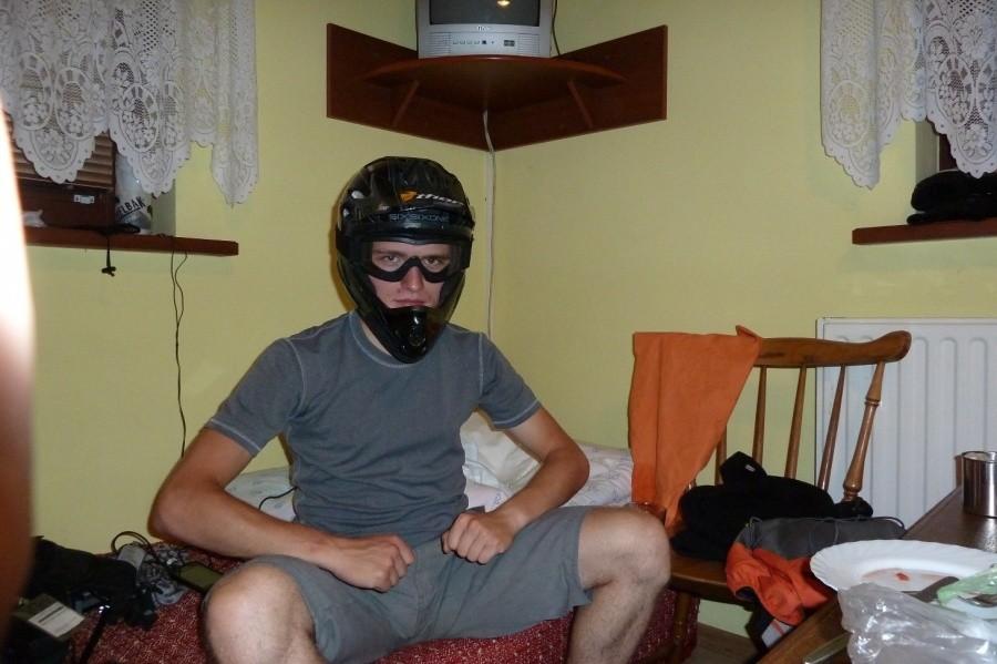 Crazy Frog