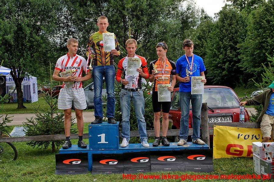 PS#4 - dekoracja juniorów (generalka)