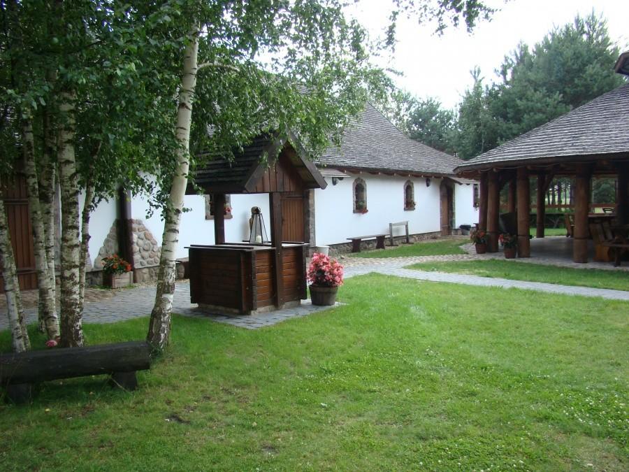 Podlasie 2012 - powrót w rodzinne strony po 20-tu latach 1