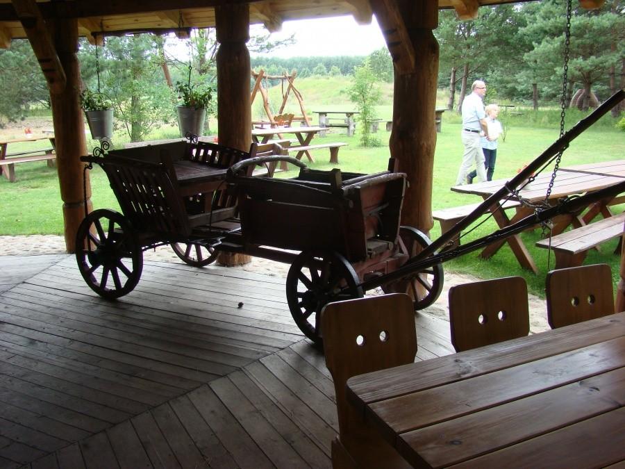 Podlasie 2012 - powrót w rodzinne strony po 20-tu latach 2