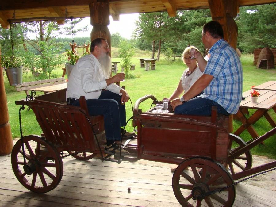 Podlasie 2012 - powrót w rodzinne strony po 20-tu latach 3