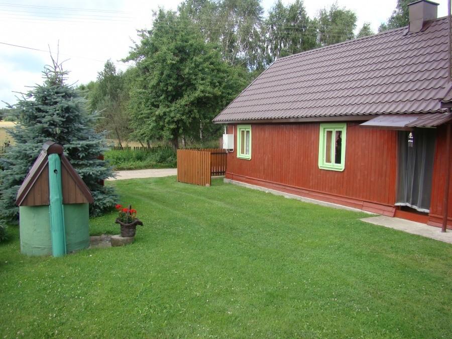 Podlasie 2012 - powrót w rodzinne strony po 20-tu latach 4