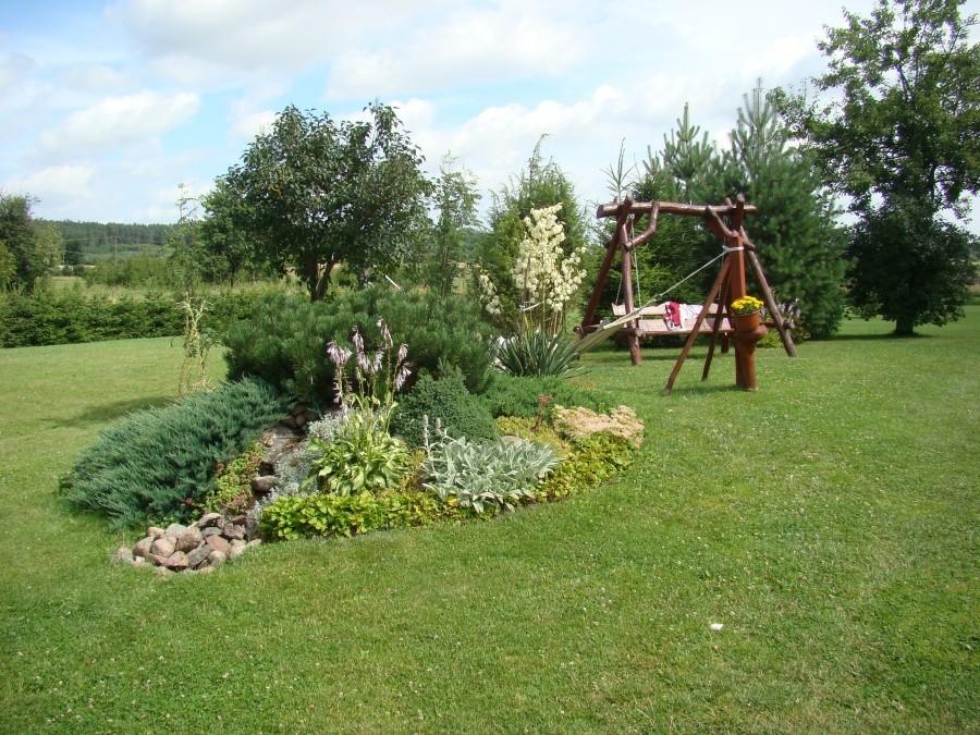 Podlasie 2012 - powrót w rodzinne strony po 20-tu latach 5