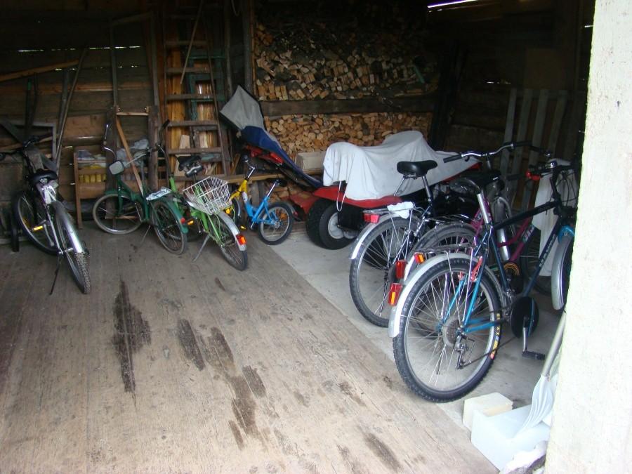 Podlasie 2012 - powrót w rodzinne strony po 20-tu latach 6