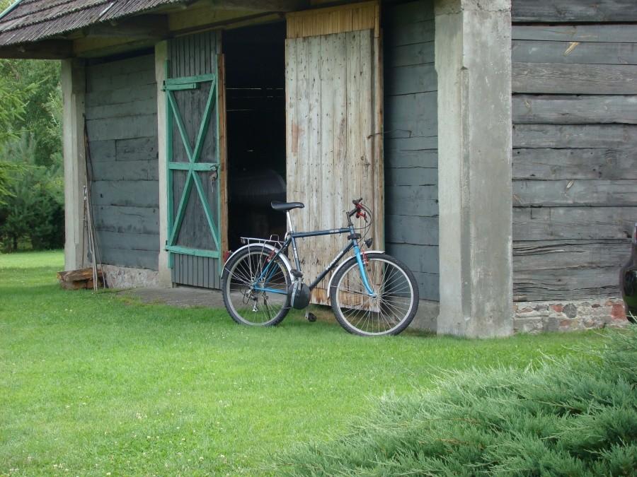 Podlasie 2012 - powrót w rodzinne strony po 20-tu latach 7