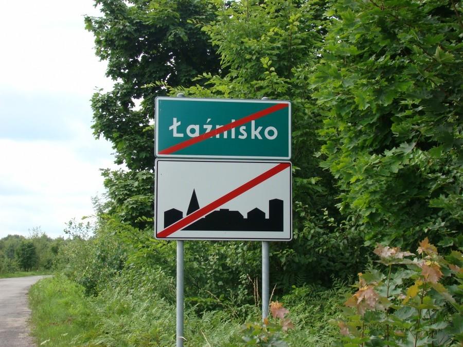 Podlasie 2012 - powrót w rodzinne strony po 20-tu latach 8