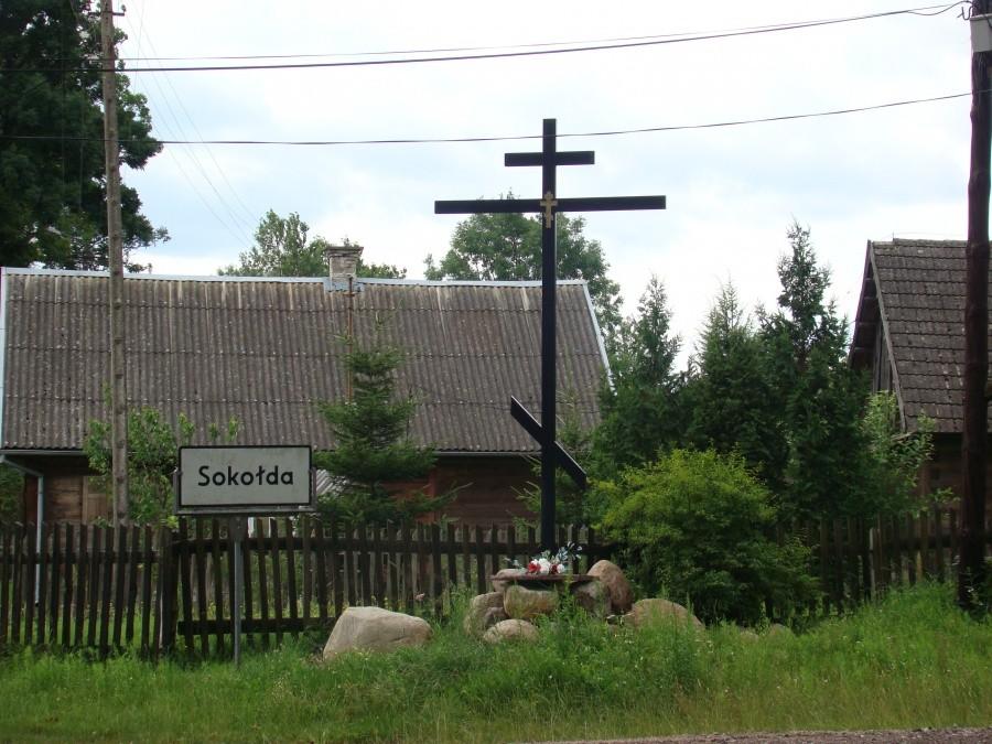 Podlasie 2012 - powrót w rodzinne strony po 20-tu latach 10