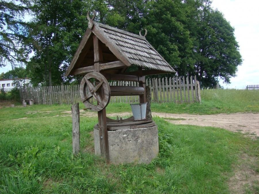 Podlasie 2012 - powrót w rodzinne strony po 20-tu latach 11