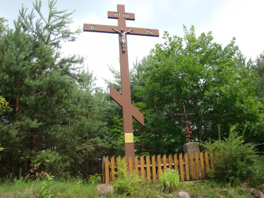 Podlasie 2012 - powrót w rodzinne strony po 20-tu latach 12