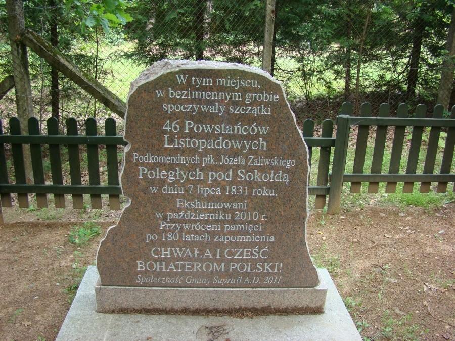 Podlasie 2012 - powrót w rodzinne strony po 20-tu latach 14