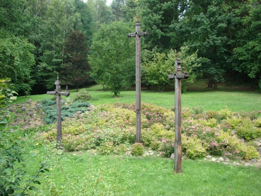 Podlasie 2012 - powrót w rodzinne strony po 20-tu latach 15