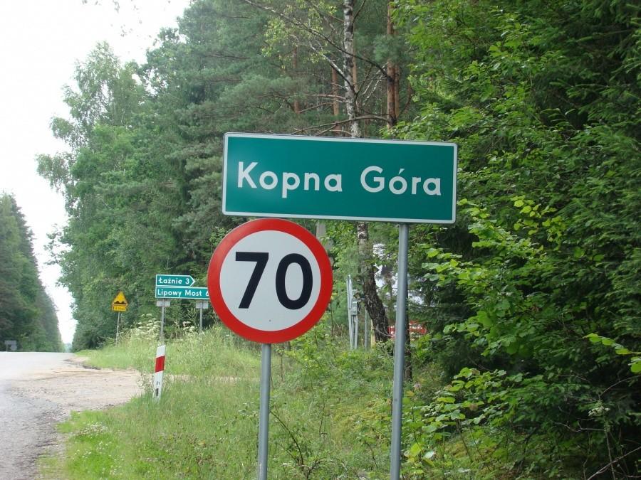 Podlasie 2012 - powrót w rodzinne strony po 20-tu latach 16