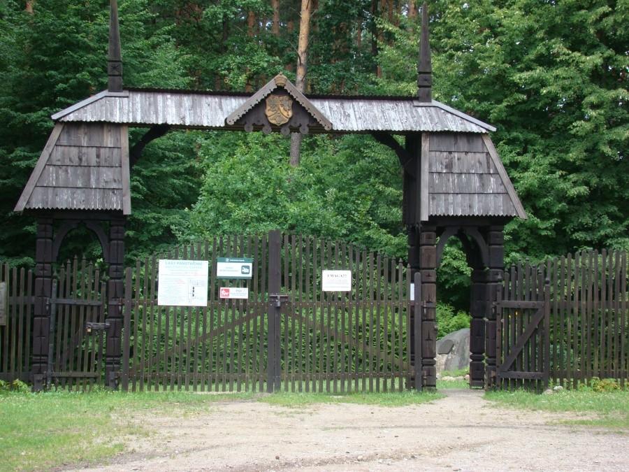 Podlasie 2012 - powrót w rodzinne strony po 20-tu latach 2