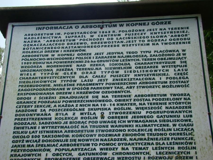 Podlasie 2012 - powrót w rodzinne strony po 20-tu latach 23