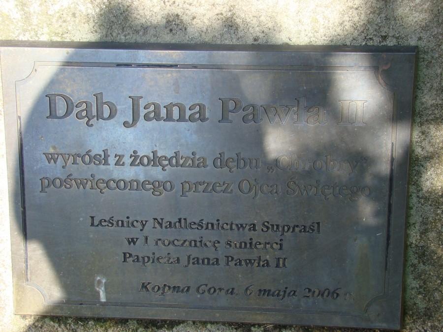 Podlasie 2012 - powrót w rodzinne strony po 20-tu latach 25