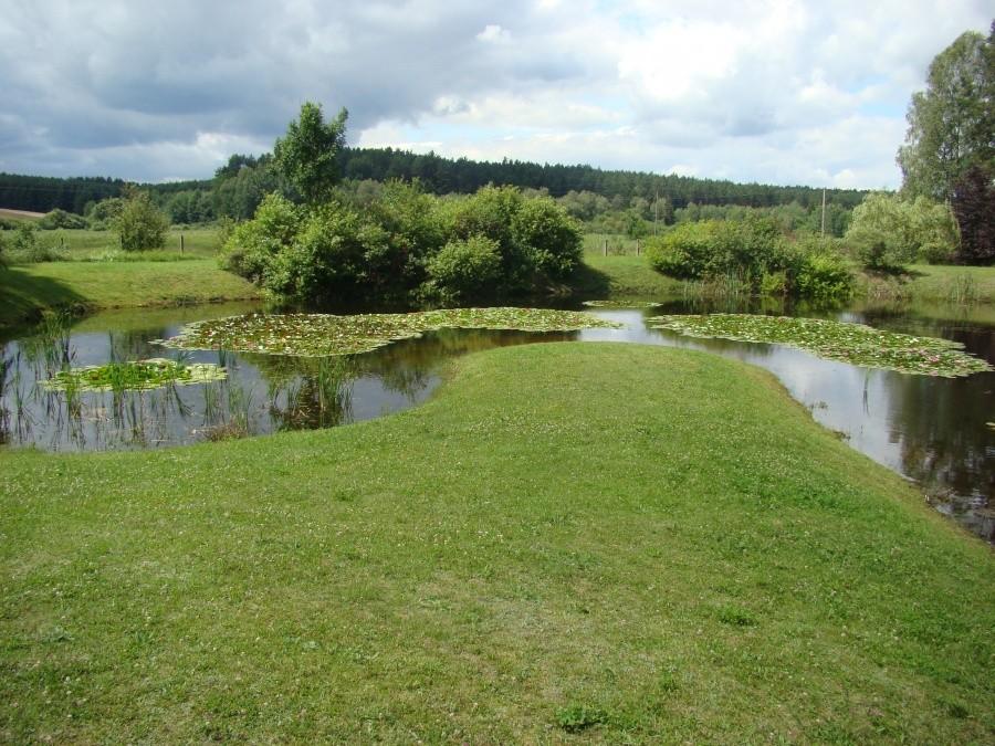 Podlasie 2012 - powrót w rodzinne strony po 20-tu latach 27