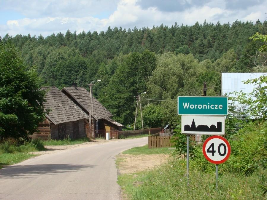 Podlasie 2012 - powrót w rodzinne strony po 20-tu latach 35