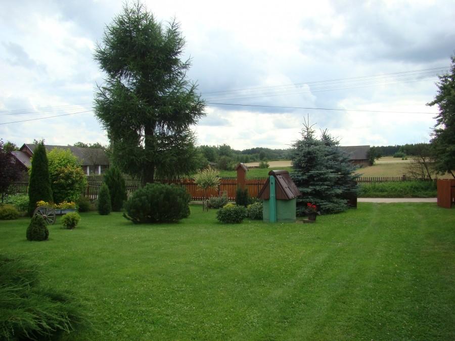 Podlasie 2012 - powrót w rodzinne strony po 20-tu latach 36